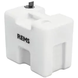 REMS 132100 Rezervoar za kondenzat 11,5 l