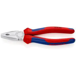 Knipex kombinovana klešta 200mm 03 05 200