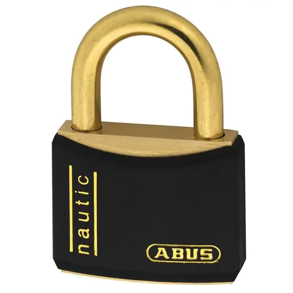 Abus mesingani vodootporni katanac 30mm T84MB/30 - proizvod na akciji