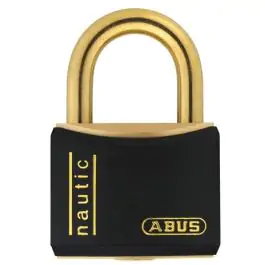 Abus mesingani vodootporni katanac 30mm T84MB/30