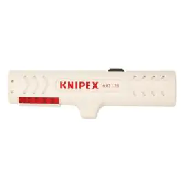 Knipex alat za skidanje izolacije sa UTP i STP kablova 16 65 125 SB