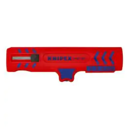 Knipex univerzalni alat za skidanje izolacije 16 85 125 SB