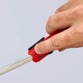 Knipex univerzalni alat za skidanje izolacije 16 85 125 SB