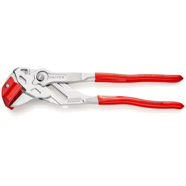 Knipex klešta za lomljenje pločica 250mm 91 13 250