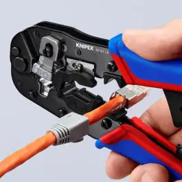 Knipex 97 51 13 krimp klešta