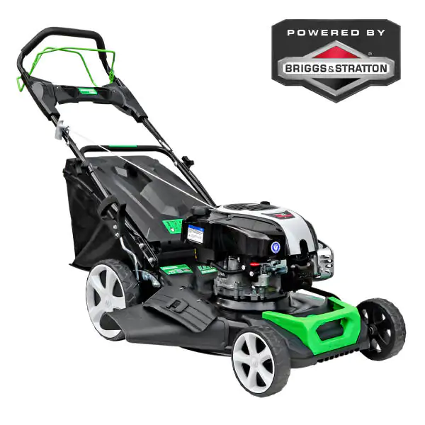 Samohodna Kosačica S510VX 750EX Briggs&Stratton GARDENmaster