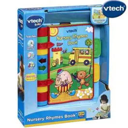 Vtech Edukativna knjiga