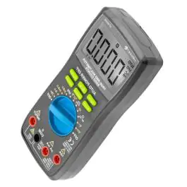 Hogert HT1E604 multimer TRUE RMS