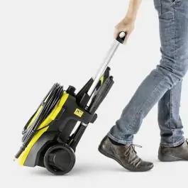 Karcher K4 Compact Home perač pod visokim pritiskom 130bar