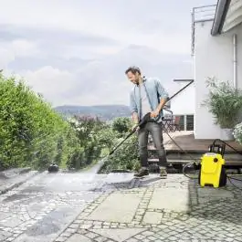 Karcher K4 Compact Home perač pod visokim pritiskom 130bar