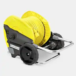 Karcher Kolica za creva HT 3.420 set 1/2" 20m