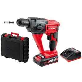 Einhell akumulatorski udarni odvrtač Power X-Change TE-HD 18 Li ( 1 x 2.5Ah )