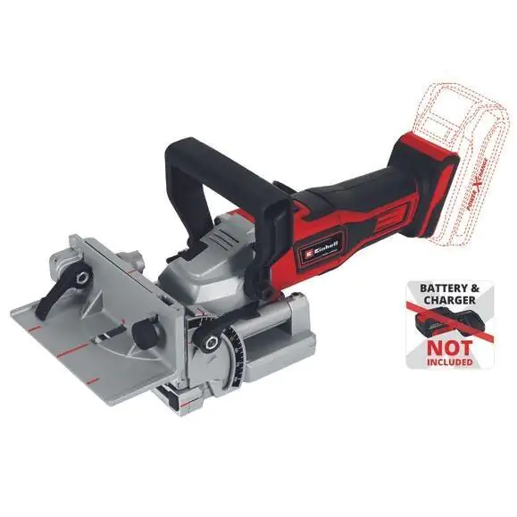 Einhell TE-BJ 18 Li-Solo Akumulatorska kekserica Power X-Change