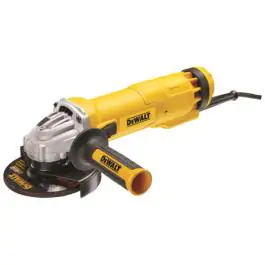 DeWalt DWE4227 Ugaona brusilica, 125mm 1200W