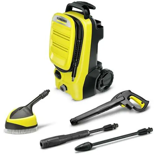 Karcher K4 Compact UM Perač pod visokim pritiskom 130bar