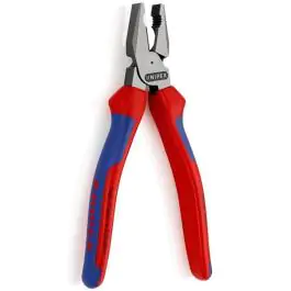 Knipex klešta kombinovana 180mm ojačana 02 02 180