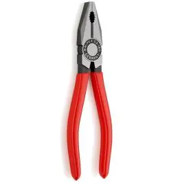 Knipex klešta kombinovana 180mm 03 01 180