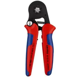 Knipex samopodešavajuća krimp klešta za hilzne 0,08-10mm² 97 53 14 SB