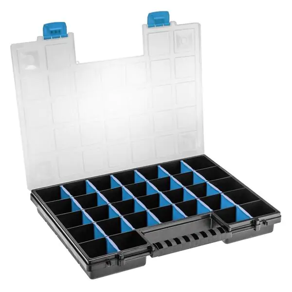 Hogert klaser organizator 16" 39,9×30,3×5 cm