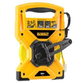 DeWalt DWHT34218-0 Merna traka, 30m