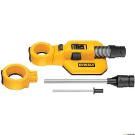 DeWalt DWH050 Pribor za izvlačenje prašine pri bušenju