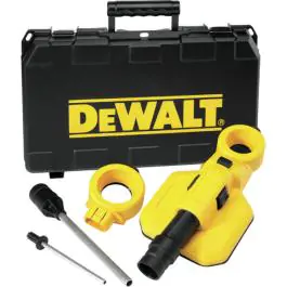 DeWalt DWH050 Pribor za izvlačenje prašine pri bušenju