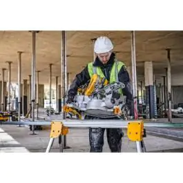 DeWalt DE7033 Stalak za testere