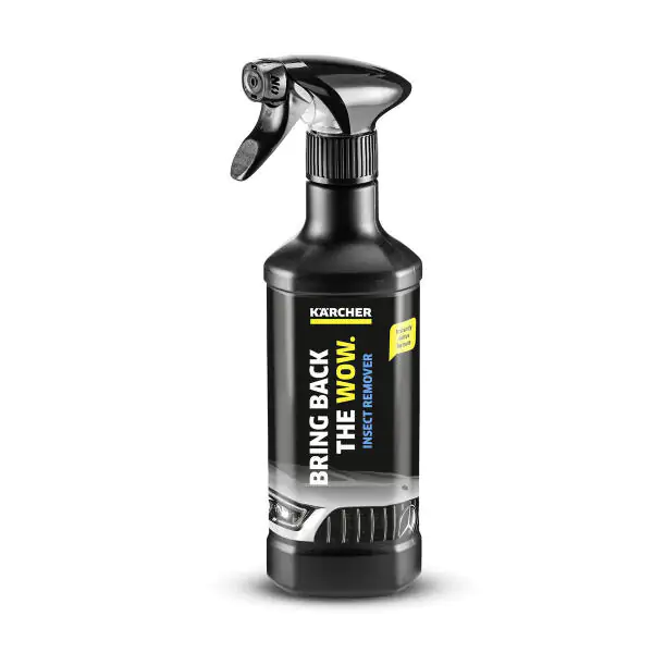 Karcher Odstranjivač insekata RM 618, 6.295-761.0 500 ml