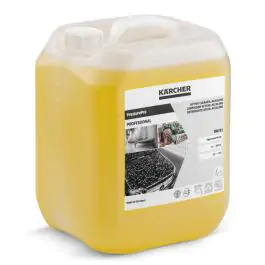 Karcher Aktivno sredstvo za čišćenje PressurePro, bazno, RM 81, bez NTA, 6.295-556.0