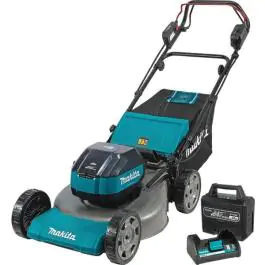 Makita akumulatorska kosilica 48cm 64V LM003JB101