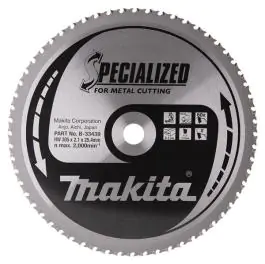 Makita list cirkulara za metal 305X25.4/60Z