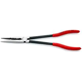 Knipex montažna klešta za hvatanje sa poprečnim profilima 280mm 28 71 280