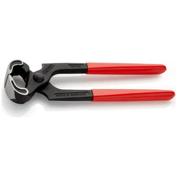 Knipex stolarska klešta 210mm 50 01 210