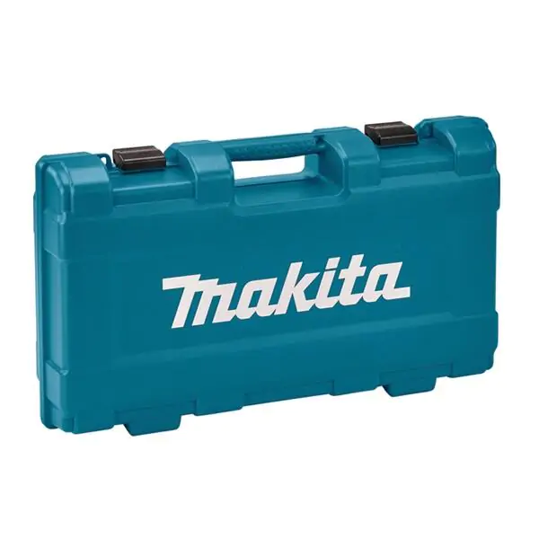 Makita plastični kofer za transport za JR recipro testere 821621-3