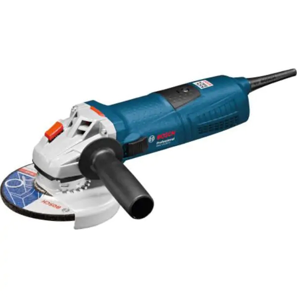 Bosch Ugaona brusilica mala GWS 13-125 CI, 1300W, 125mm, 060179E002