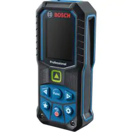 Bosch Laserski daljinomer GLM 50-25 G sa zelenim zrakom, 0601072V00