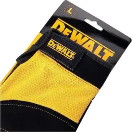 DeWalt DPG215L SECUREFIT™ zaštitne rukavice za razne namene, perive