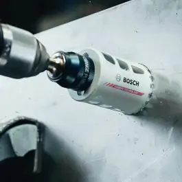 Bosch Kruna za bušenje od 20 mm Endurance for Heavy Duty Carbide Bosch