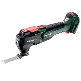 Metabo akumulatorski multi-alat MT 18 LTX BL QSL body