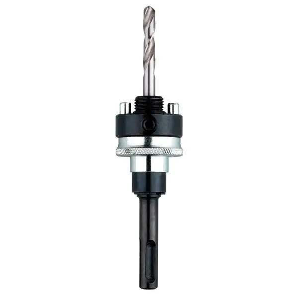 Metabo SDS-PLUS adapter 5/8"-18 UNF, Ø 32-152 MM