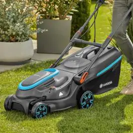 Gardena električna kosilica 1800W PowerMax 37/1800 G2