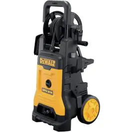 DeWalt DXPW001ME perač pod pritiskom, 130 bar