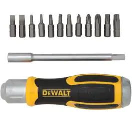 DeWalt DWHT69233-0 Odvijač sa bitovima 12 delova