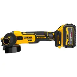 DeWalt DCG409T1 Akumulatorska ugaona brusilica, 1x6Ah