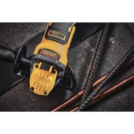 DeWalt DCG409T1 Akumulatorska ugaona brusilica, 1x6Ah