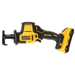 DeWalt DCS369NT Akumulatorska univerzalna testera, bez baterije i punjača