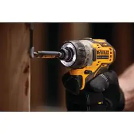 DeWalt DCF601N Akumulatorska bušilica, bez baterija i punjača