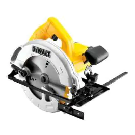 DeWalt DWE550 Ručni cirkular, 1200 W