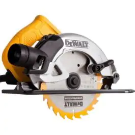 DeWalt DWE550 Ručni cirkular, 1200 W