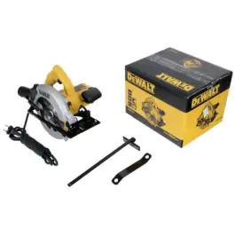 DeWalt DWE550 Ručni cirkular, 1200 W